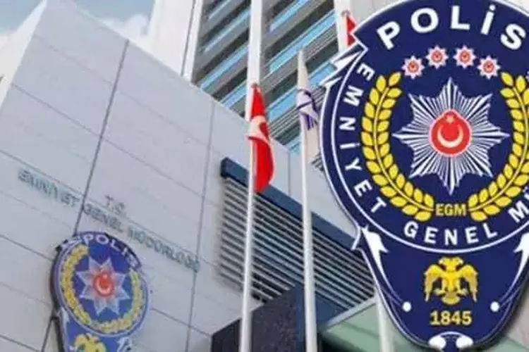 Emniyette büyük değişim