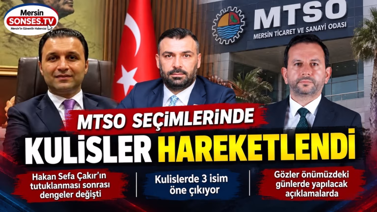 MTSO seçimlerinde kulisler hareketlendi