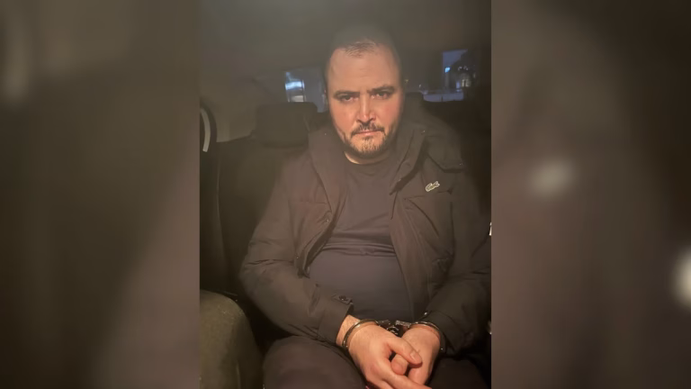 Fon soruşturmasında Tera Portföy Başkanı Erdin Özel gözaltında