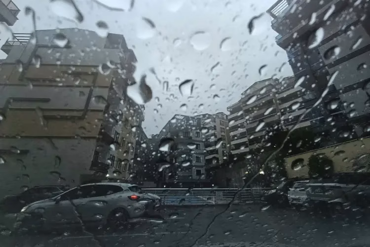 Hava sıcaklıkları düşüyor