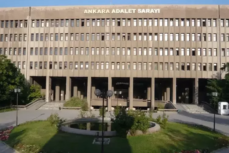 Re’sen soruşturmada Melih Gökçek’in ifadesi alındı