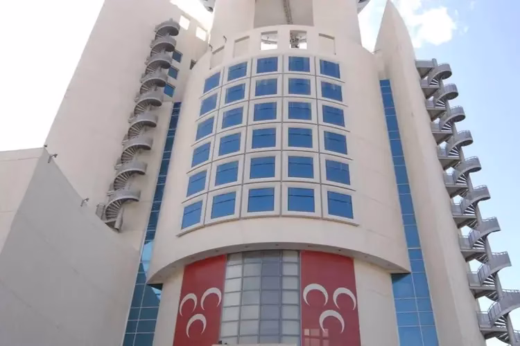 MHP’nin kongre süreci tamamlandı