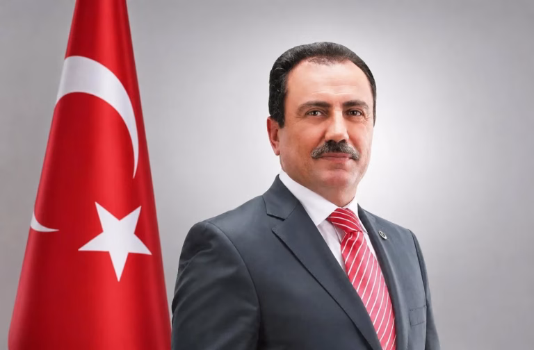 Muhsin Yazıcıoğlu soruşturmasında ikinci dalga: 33 şüpheli gözaltında