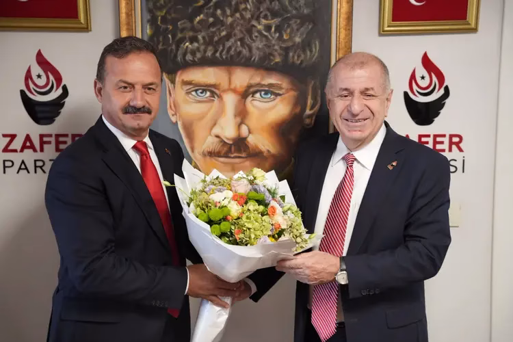 Prof. Dr. Özdağ’dan Ağıraloğlu ile ‘erken seçim’ yorumu