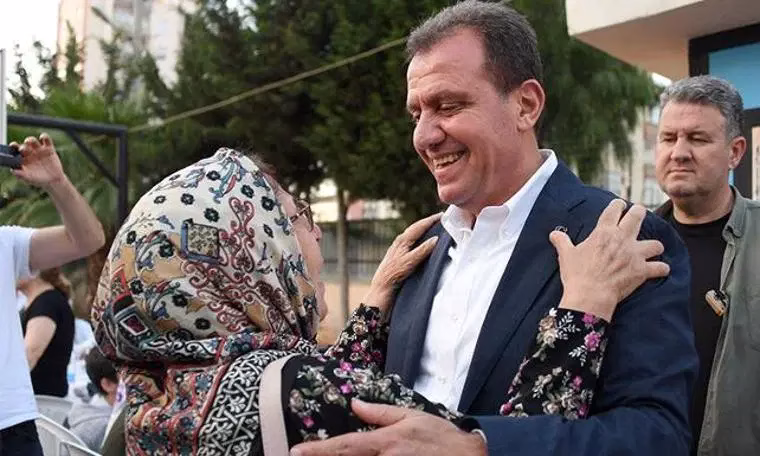 SEÇER: GEÇİM KAYGISIYLA DEĞİL, HUZUR VE GÜVEN İÇİNDE YAŞAMALI”