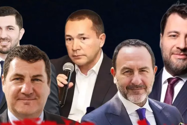 Sermaye piyasası soruşturmasında 5 tutuklama