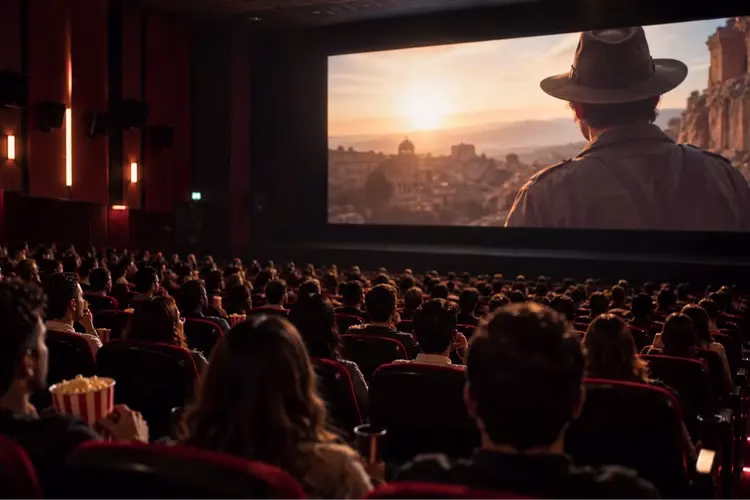 75 ilde hafta sonu tüm filmler 90 TL… Sinemaya gitmeyen kalmayacak