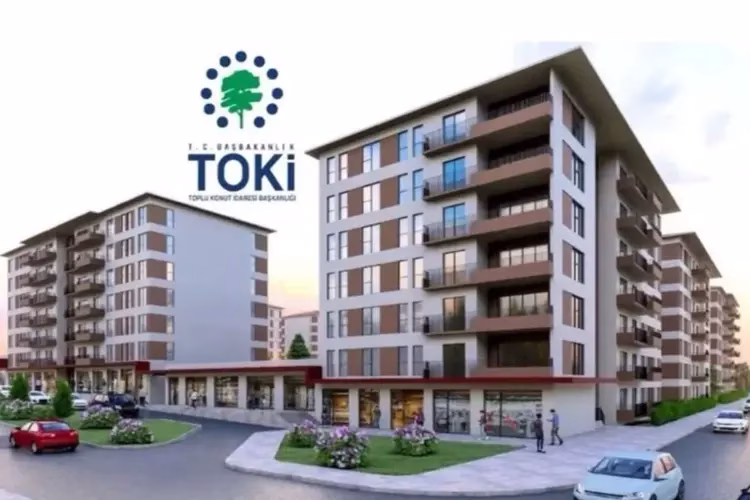 TOKİ’den borç kapatacaklara yüzde 25 indirim! Tarihler belli oldu