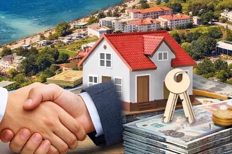 Taşınmaz satışlarında güvenli ödeme sistemi ertelendi