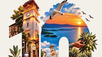 Balıkesir Büyükşehir Belediyesi, 10.10 Dünya Balıkesirliler Günü’nü bu yıl da