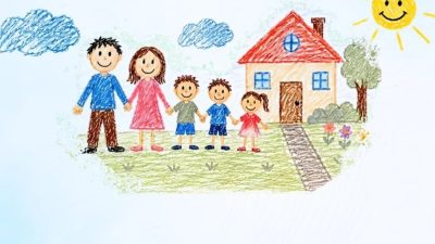 Aile ve Sosyal Hizmetler Bakanlığı, koruyucu aile hizmeti kapsamında 11