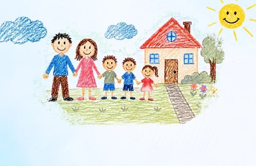 Aile ve Sosyal Hizmetler Bakanlığı, koruyucu aile hizmeti kapsamında 11