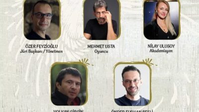8-15 Kasım’da düzenlenecek 14. Boğaziçi Film Festivali’nde Ulusal Uzun Metraj