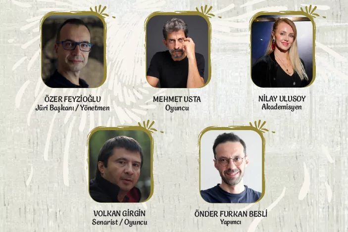 8-15 Kasım’da düzenlenecek 14. Boğaziçi Film Festivali’nde Ulusal Uzun Metraj