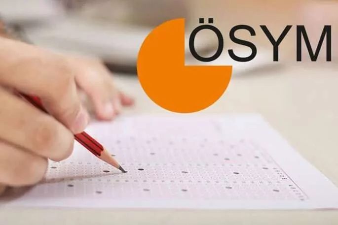 ÖSYM, 25 Ekim 2026 tarihinde yapılacak KPSS Ortaöğretim sınavına katılacak