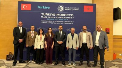 2030 FIFA Dünya Kupası’na İspanya ve Portekiz’le ev sahipliği yapacak