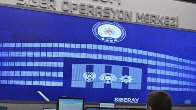 22 ilde eş zamanlı düzenlenen çevrim içi çocuk müstehcenliği, nitelikli