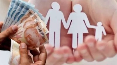 Aile ve Sosyal Hizmetler Bakanı Mahinur Özdemir Göktaş, Ekim ayına