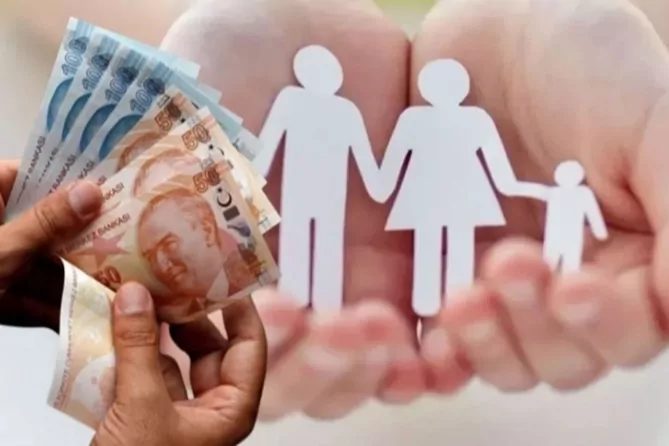 Aile ve Sosyal Hizmetler Bakanı Mahinur Özdemir Göktaş, Ekim ayına