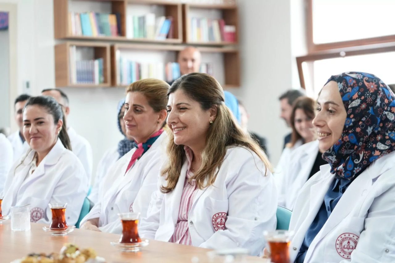 Milli Eğitim Bakanı Yusuf Tekin’in imzasıyla 81 il valiliğine gönderilen