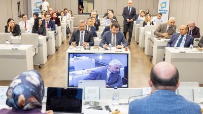 “Yazılı Basının Dijital Dönüşümü: Adaptasyon, Entegrasyon ve Sürdürülebilir Model Önerileri