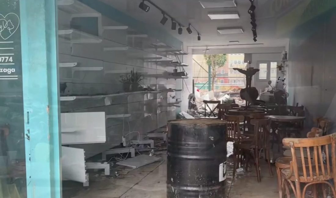 İstanbul’da yaşanan sel felaketinin ardından sosyal medyada üç sigorta şirketinin