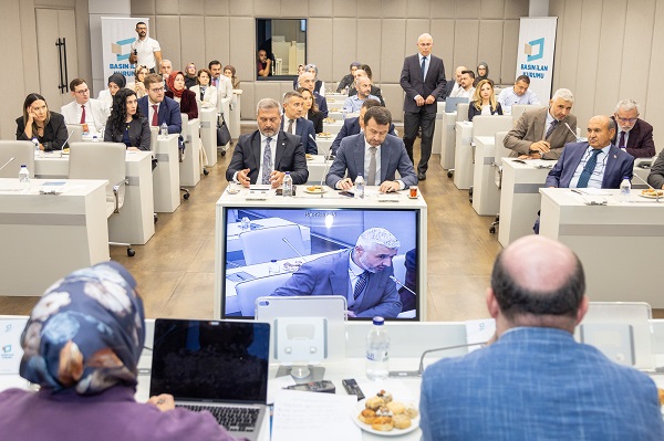 “Yazılı Basının Dijital Dönüşümü: Adaptasyon, Entegrasyon ve Sürdürülebilir Model Önerileri