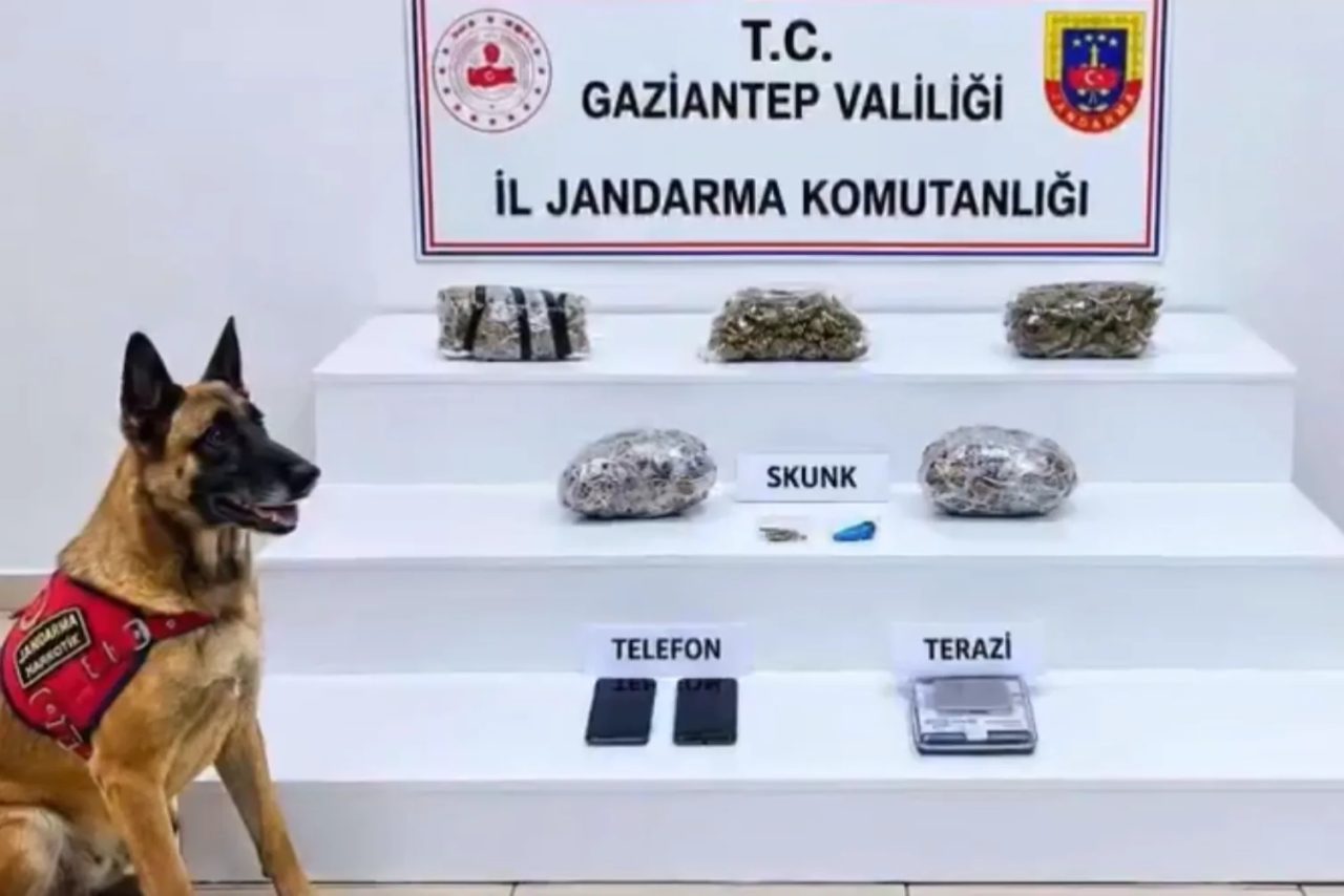 İçişleri Bakanlığı, 32 ilde uyuşturucu madde satıcılarına ve yasa dışı