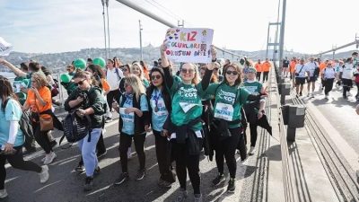 İstanbul Büyükşehir Belediyesi (İBB) Gençlik ve Spor Dairesi Başkanlığı ile