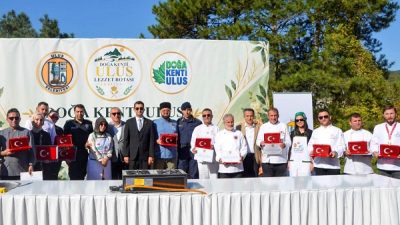 MERSİN-Tarsus Belediyesinin mantar yetiştiriciliği alanında yürüttüğü çalışmaları ve Tarsus’ta üretilen