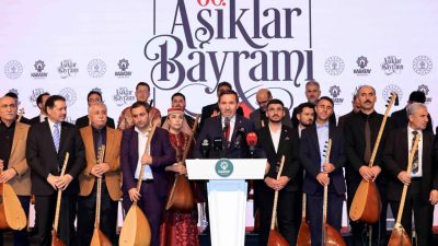 Kültür ve Turizm Bakanlığı, Karatay Belediyesi ve Konya Kültür ve