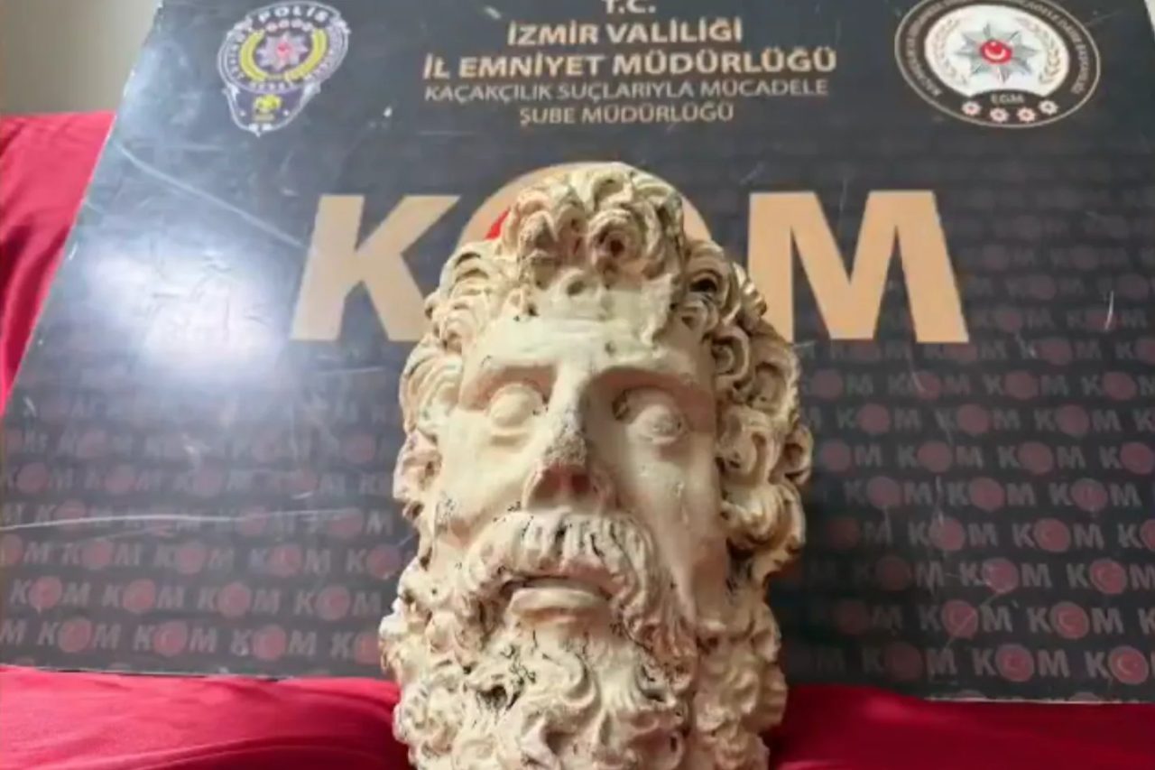 İçişleri Bakanlığı, kaçakçılıkla mücadele kapsamında 69 ilde düzenlenen operasyonlarda 494