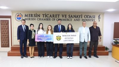 MTSO Yönetim Kurulu Başkanı Serdar Yıldızgörer, görme engelli bireylerin renk
