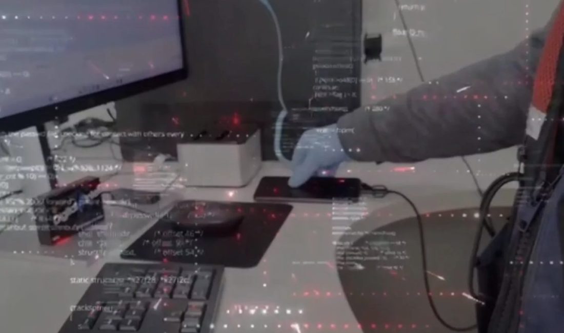 Jandarma ekiplerinin nitelikli dolandırıcılık ve yasa dışı bahise yönelik operasyonlarında