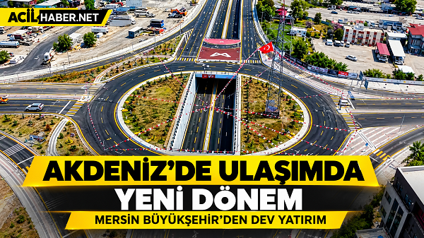 Mersin Büyükşehir Belediyesi Yol Yapım Bakım ve Onarım Dairesi Başkanlığı,
