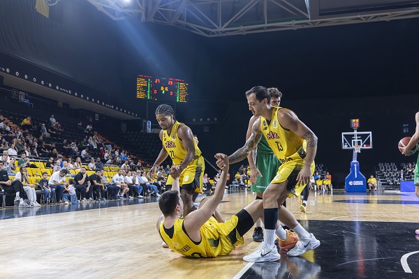 Türkiye Basketbol Ligi’nde mücadele eden Mersin Spor Kulübü (MSK) sezonun