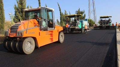 Mersin Büyükşehir Belediyesi, 2019 yılından bu yana Toroslar ilçesinde gerçekleştirdiği