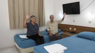 Mersin Büyükşehir Belediyesi, sosyal belediyecilik anlayışı doğrultusunda 2021 yılında hayata