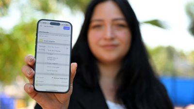 Mersin Büyükşehir Belediyesi, çevrenin korunmasında teknolojinin gücünü yurttaş katılımıyla birleştiriyor.