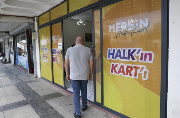 Mersin Büyükşehir Belediyesi’nin sosyal belediyecilik anlayışının en önemli örneklerinden biri