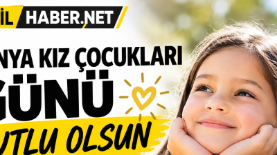 MERSİN-Çocuk Hakları İl Akran Eğitimi Danışmanı Mustafa Sarı, 11 Ekim