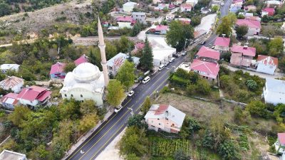 Mersin Büyükşehir Belediyesi, kent genelinde güvenli, konforlu ve modern bir