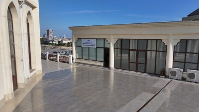 Mersin Büyükşehir Belediyesi Mersin Su ve Kanalizasyon İdaresi (MESKİ) Genel
