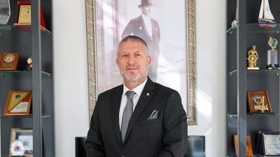 Mersin Deniz Ticaret Odası’nda seçim süreci, Yönetim Kurulu, TOBB Delegeleri,