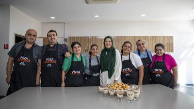 Mersin Büyükşehir Belediyesi, kent ulaşımında önemli bir dönüm noktası olacak