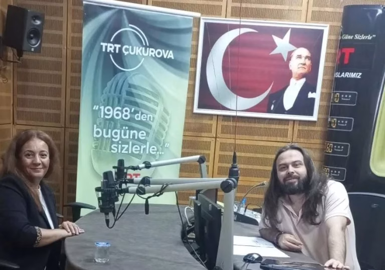 “HER BİREY BİR GÜN İLERİ YAŞ GRUBUNDA YERİNİ ALACAK”