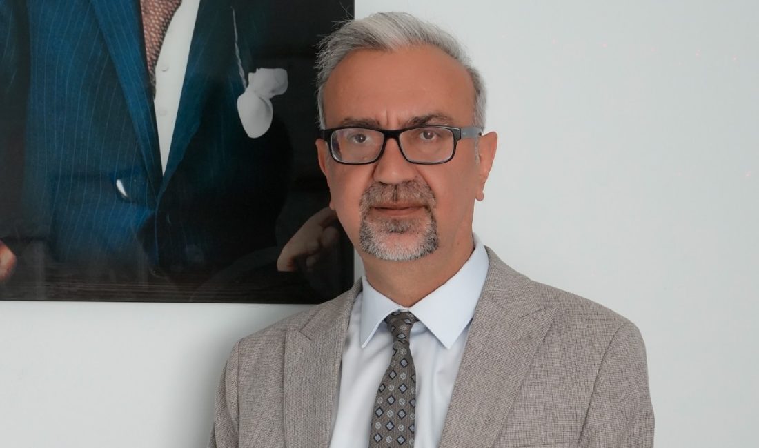 CHP Mersin Büyükşehir Belediye Meclis Üyesi Cem Barut, Büyükşehir, Mezitli