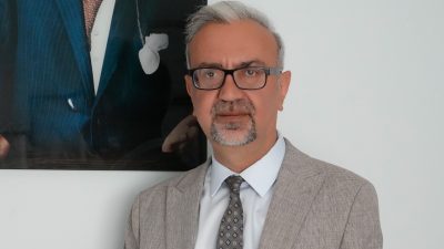 CHP Mersin Büyükşehir Belediye Meclis Üyesi Cem Barut, Büyükşehir, Mezitli