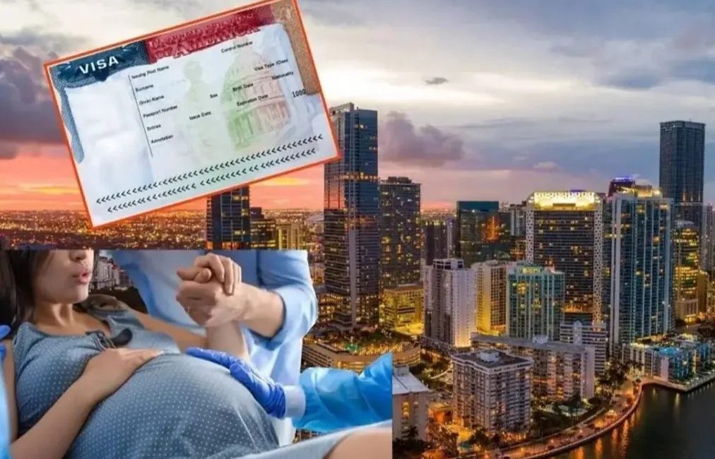 Beyaz Saray’ın 20 Ekim 2026 tarihli açıklamasına göre, ABD’de doğum