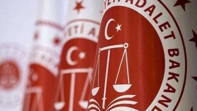 Adalet Bakanlığı, fon soruşturmasına yönelik yaptığı yazılı açıklamada soruşturmanın somut